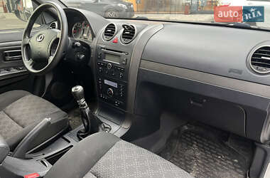 Внедорожник / Кроссовер Great Wall Haval H3 2013 в 