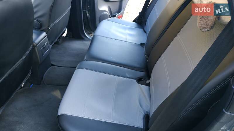 Внедорожник / Кроссовер Great Wall Haval H3 2013 в Светловодске
