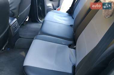 Внедорожник / Кроссовер Great Wall Haval H3 2013 в 