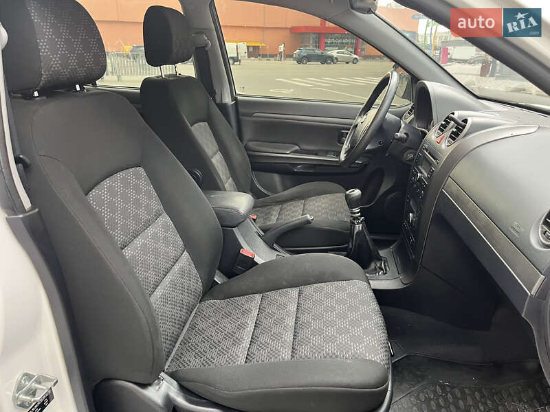 Внедорожник / Кроссовер Great Wall Haval H3 2013 в Киеве