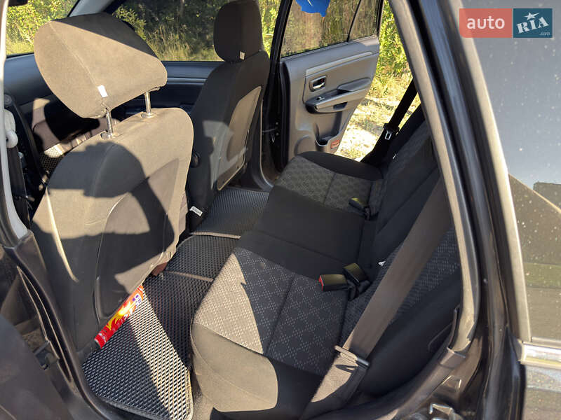 Внедорожник / Кроссовер Great Wall Haval H3 2011 в Харькове