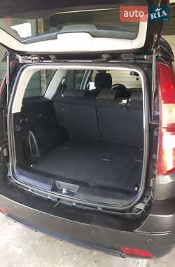 Внедорожник / Кроссовер Great Wall Haval H3 2011 в 