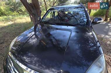 Внедорожник / Кроссовер Great Wall Haval H3 2011 в 