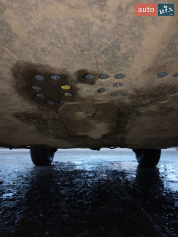 Позашляховик / Кросовер Great Wall Haval H3 2014 в Крижополі фото 15 Позашляховик / Кросовер Great Wall Haval H3 2014 в Крижополі