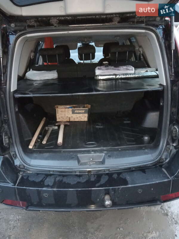 Позашляховик / Кросовер Great Wall Haval H3 2014 в Крижополі фото 9 Позашляховик / Кросовер Great Wall Haval H3 2014 в Крижополі