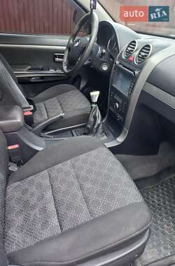 Внедорожник / Кроссовер Great Wall Haval H3 2011 в 