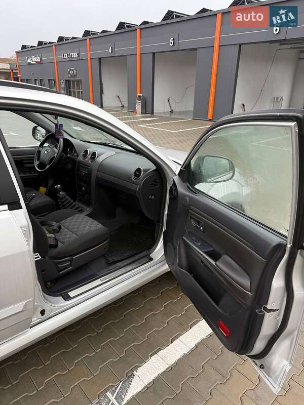 Внедорожник / Кроссовер Great Wall Haval H3 2013 в Виннице