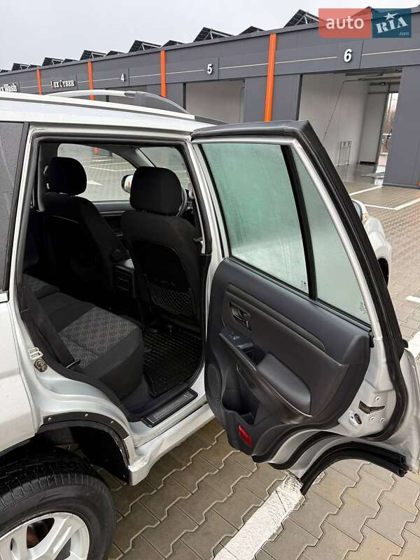 Внедорожник / Кроссовер Great Wall Haval H3 2013 в Виннице