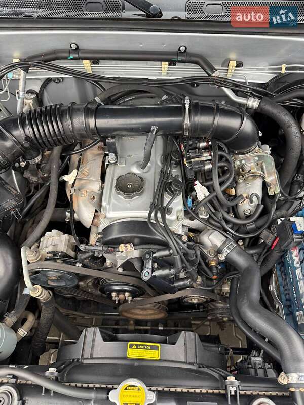 Внедорожник / Кроссовер Great Wall Haval H3 2013 в Виннице