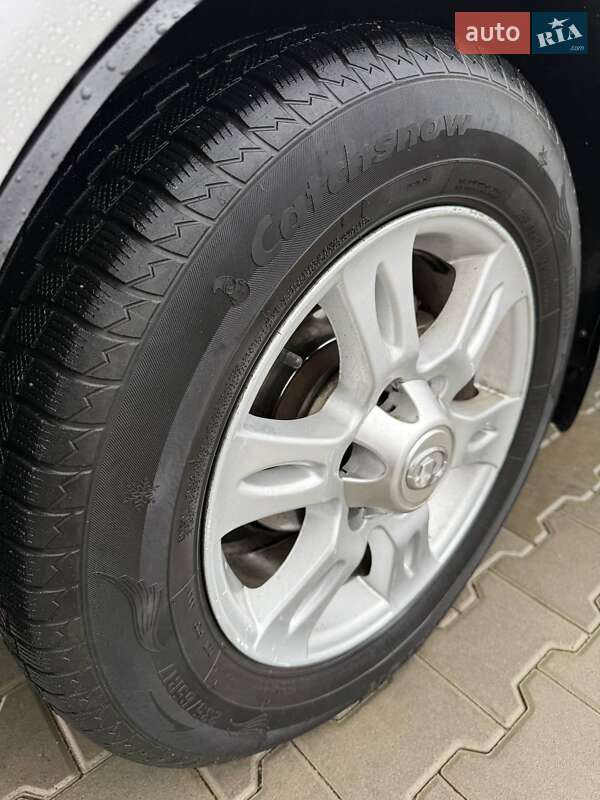 Внедорожник / Кроссовер Great Wall Haval H3 2013 в Виннице