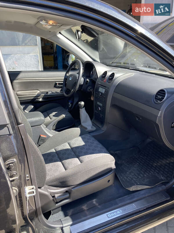 Внедорожник / Кроссовер Great Wall Haval H3 2014 в Василькове фото 6 Внедорожник / Кроссовер Great Wall Haval H3 2014 в Василькове