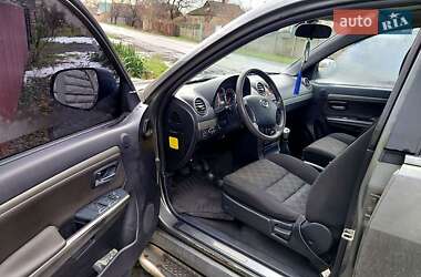 Внедорожник / Кроссовер Great Wall Haval H3 2012 в Днепре