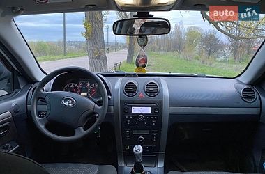 Внедорожник / Кроссовер Great Wall Haval H3 2012 в Верхнеднепровске