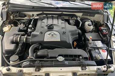Внедорожник / Кроссовер Great Wall Haval H5 2012 в 