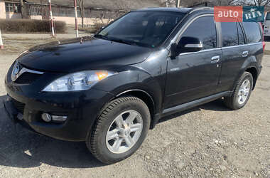 Внедорожник / Кроссовер Great Wall Haval H5 2013 в Виннице