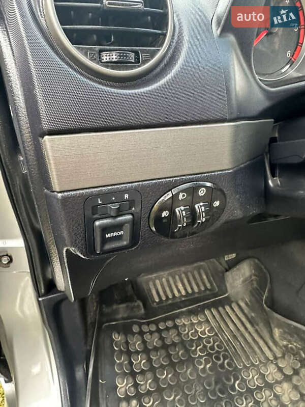 Позашляховик / Кросовер Great Wall Haval H5 2012 в Турці