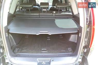 Внедорожник / Кроссовер Great Wall Haval H5 2013 в 
