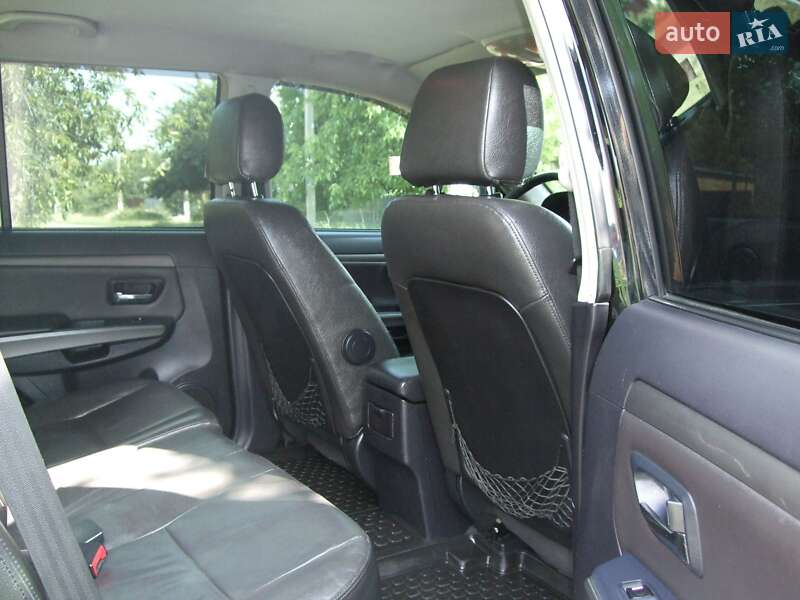 Внедорожник / Кроссовер Great Wall Haval H5 2013 в Синельниково