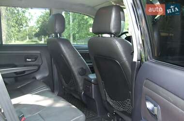 Внедорожник / Кроссовер Great Wall Haval H5 2013 в 