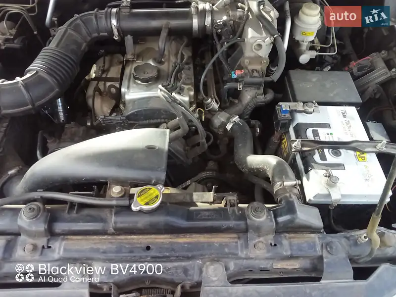 Great Wall Haval H5 2013 VIN LGWFF3A52DB631015 фото оголошення 4 з 34