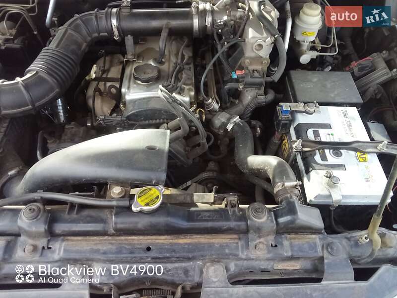 Позашляховик / Кросовер Great Wall Haval H5 2013 в Харкові фото 4 Позашляховик / Кросовер Great Wall Haval H5 2013 в Харкові