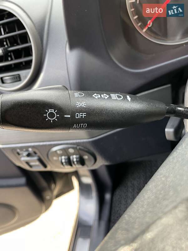 Позашляховик / Кросовер Great Wall Haval H5 2011 в Чернігові