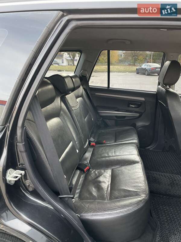 Позашляховик / Кросовер Great Wall Haval H5 2011 в Чернігові