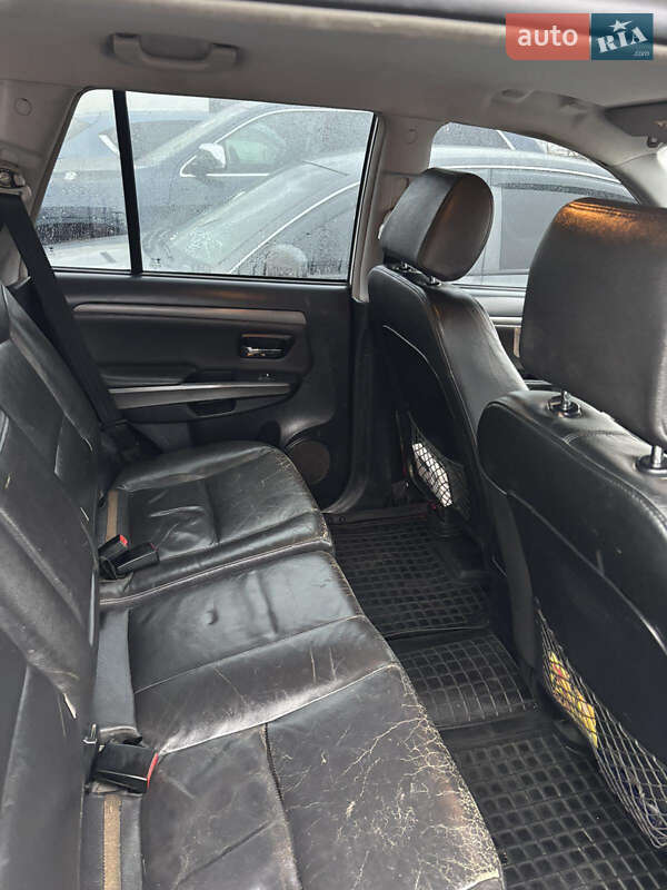 Внедорожник / Кроссовер Great Wall Haval H5 2013 в Лубнах фото 19 Внедорожник / Кроссовер Great Wall Haval H5 2013 в Лубнах