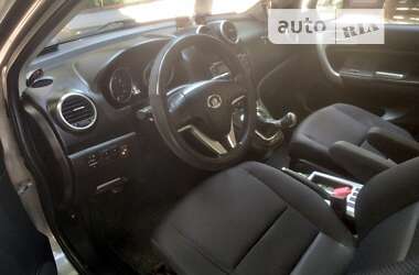 Внедорожник / Кроссовер Great Wall Haval H6 2015 в 
