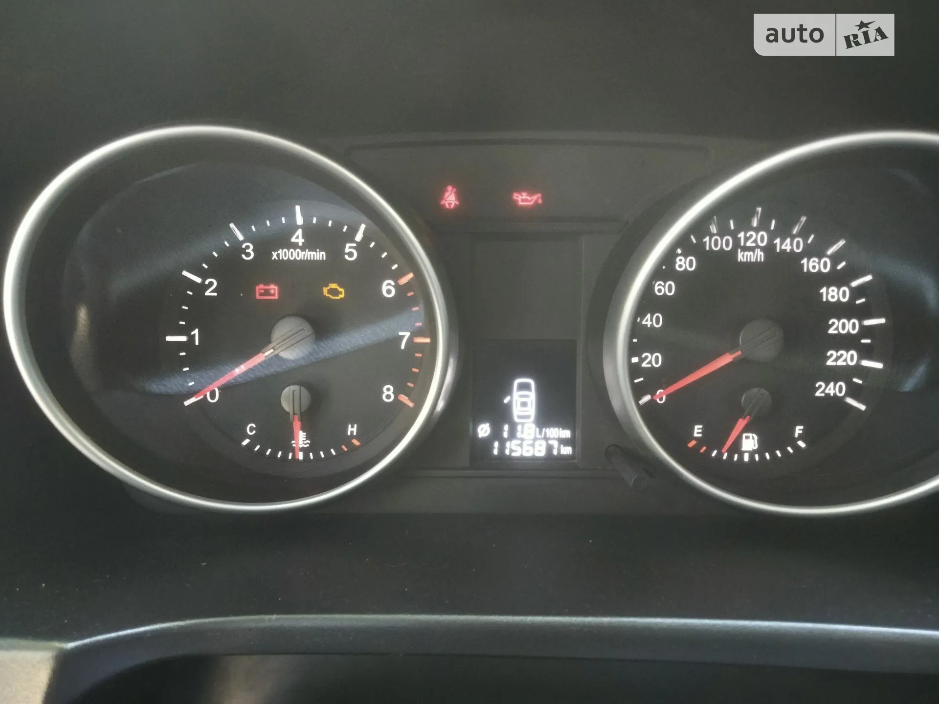 2015 Haval H6 - мініатюра 2