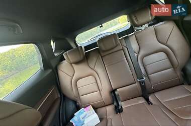 Внедорожник / Кроссовер Great Wall Haval H6 2019 в 