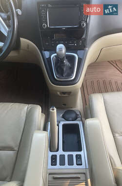 Внедорожник / Кроссовер Great Wall Haval H6 2012 в 