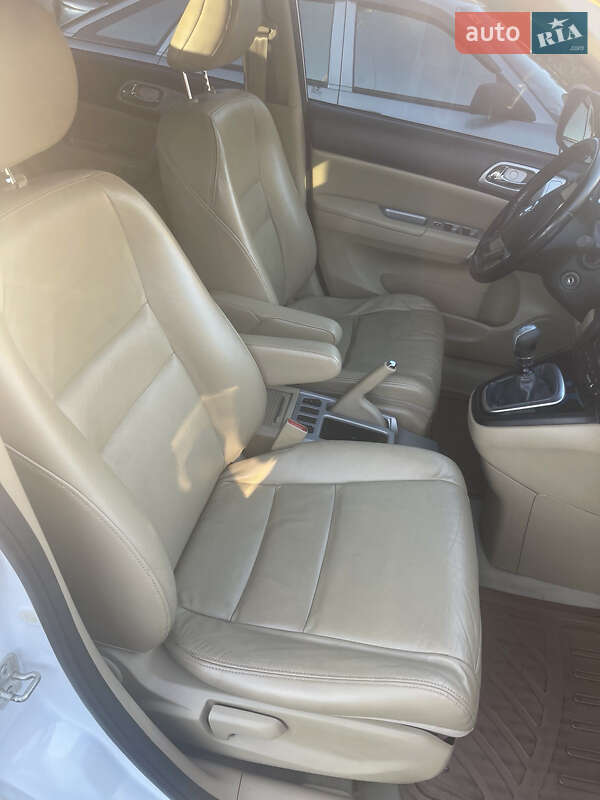 Внедорожник / Кроссовер Great Wall Haval H6 2012 в Кривом Роге