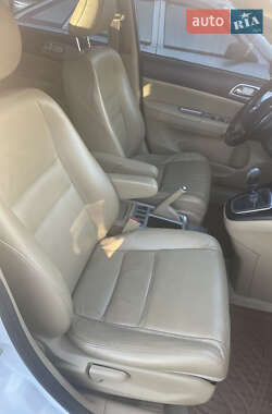 Внедорожник / Кроссовер Great Wall Haval H6 2012 в 