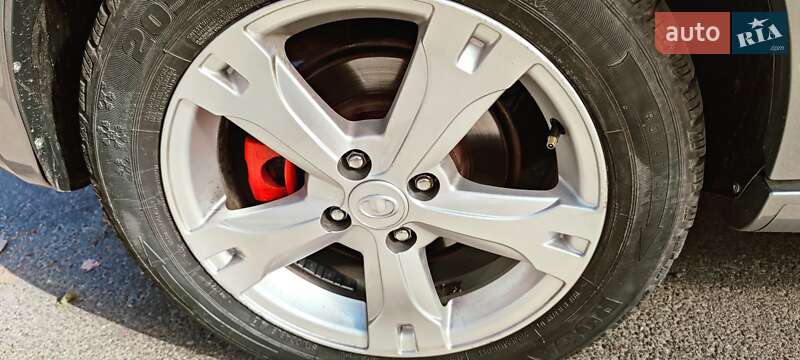Внедорожник / Кроссовер Great Wall Haval M2 2013 в Киеве