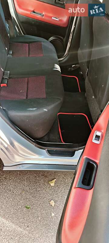 Внедорожник / Кроссовер Great Wall Haval M2 2013 в Киеве