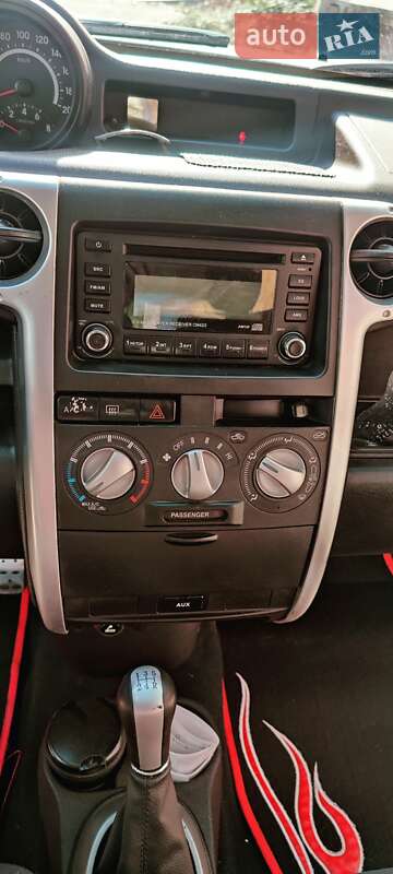 Внедорожник / Кроссовер Great Wall Haval M2 2013 в Киеве