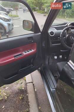 Внедорожник / Кроссовер Great Wall Haval M2 2013 в 