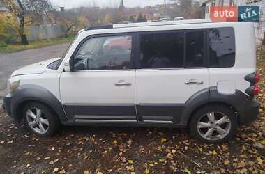 Позашляховик / Кросовер Great Wall Haval M2 2013 в Харкові