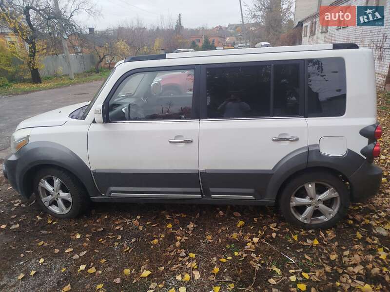 Great Wall Haval M2 2013 Great Wall Haval M2 2013