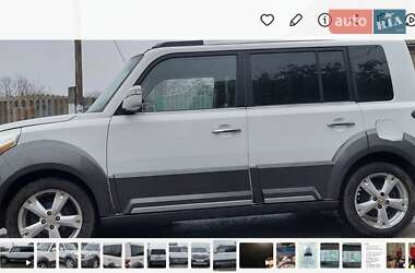 Позашляховик / Кросовер Great Wall Haval M2 2013 в Кілії