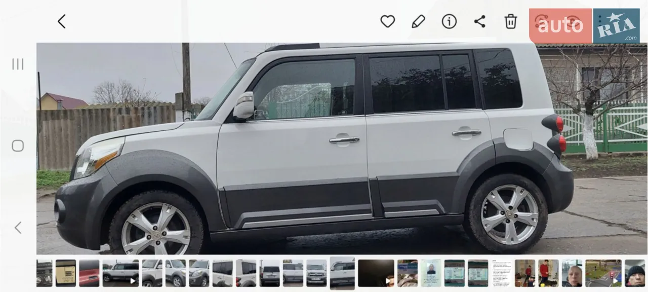 2019 Mitsubishi Pajero Sport - мініатюра 11