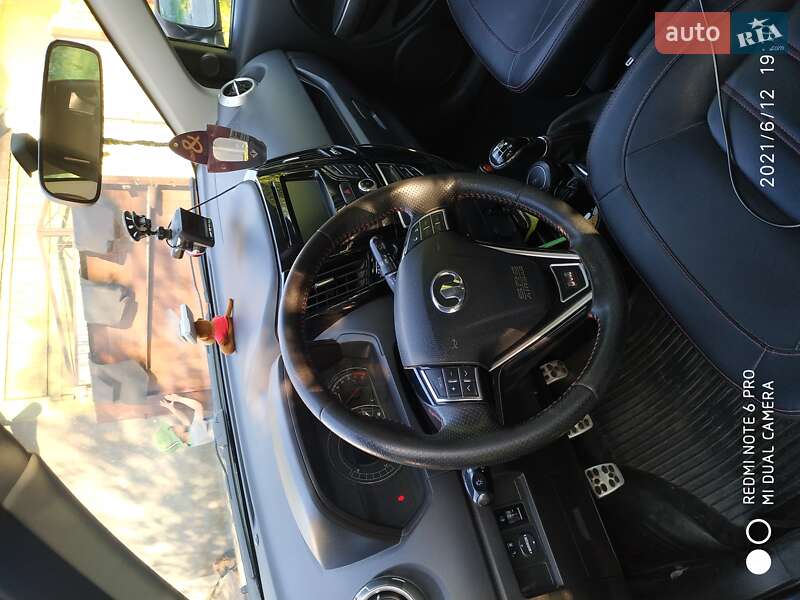 Хэтчбек Great Wall Haval M4 2017 в Ровно