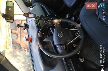 Хэтчбек Great Wall Haval M4 2017 в 