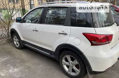 Внедорожник / Кроссовер Great Wall Haval M4 2014 в Киеве