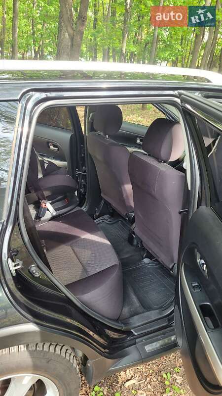 Внедорожник / Кроссовер Great Wall Haval M4 2014 в Овидиополе
