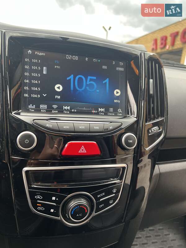 Позашляховик / Кросовер Great Wall Haval M4 2017 в Запоріжжі фото 18 Позашляховик / Кросовер Great Wall Haval M4 2017 в Запоріжжі