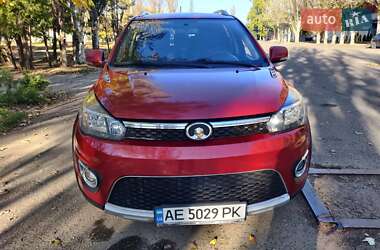 Хетчбек Great Wall Haval M4 2013 в Миколаєві