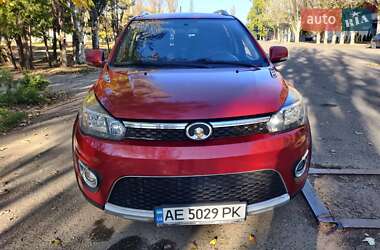 Хетчбек Great Wall Haval M4 2013 в 