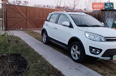 Хетчбек Great Wall Haval M4 2013 в 